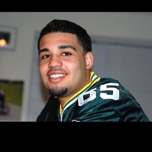 Meet your Posher, Lance